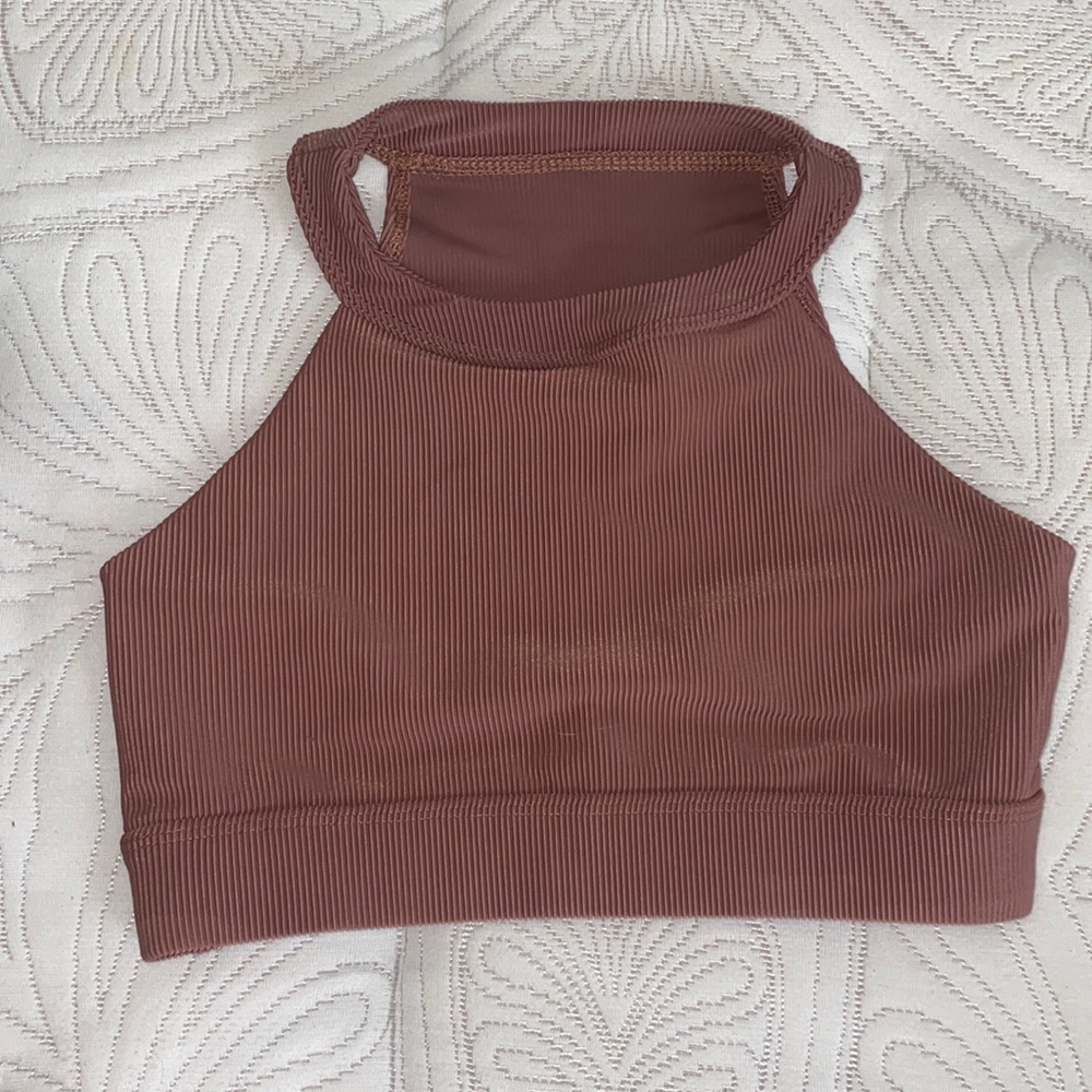 Cyclebar sports bra